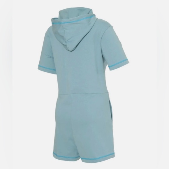 (42)NWT NIKE JUMPER CASUAL SPORTSWEAR ICON CLASH SIZE XXL LIKE SZ 1X - Picture 5 of 9